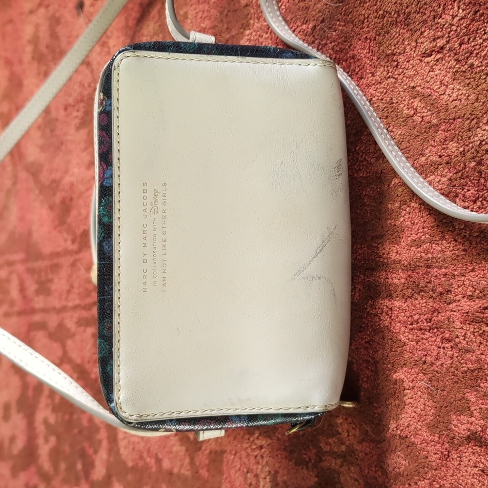 Marc by Marc Jacobs Disney purse